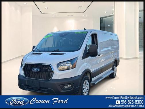 2023 Ford Transit-250 T-250 130 LOW RF 9070 GVWR