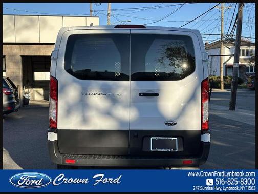 2023 Ford Transit-250 T-250 130 LOW RF 9070 GVWR