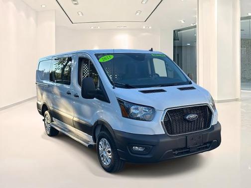 2023 Ford Transit-250 T-250 130 LOW RF 9070 GVWR