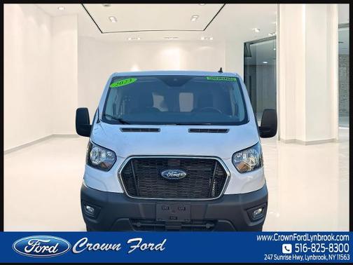 2023 Ford Transit-250 T-250 130 LOW RF 9070 GVWR