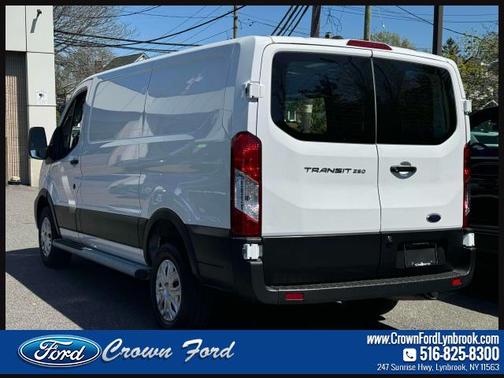 2023 Ford Transit-250 T-250 130 LOW RF 9070 GVWR