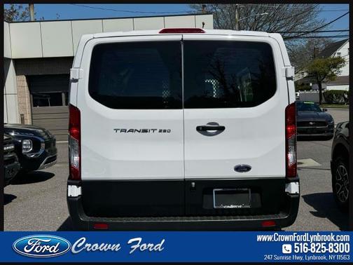 2023 Ford Transit-250 T-250 130 LOW RF 9070 GVWR