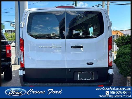 2023 Ford Transit-250 T-250 130 LOW RF 9070 GVWR