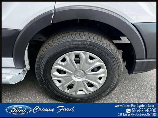 2023 Ford Transit-250 T-250 130 LOW RF 9070 GVWR