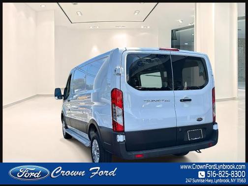 2023 Ford Transit-250 T-250 130 LOW RF 9070 GVWR