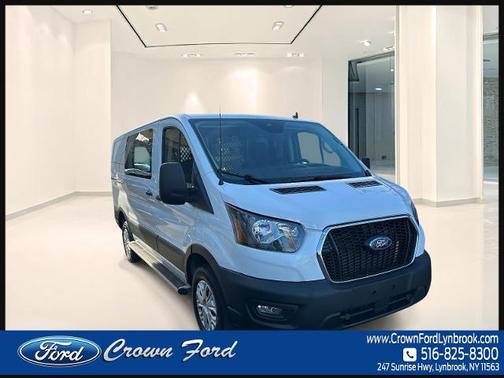 2024 Ford Transit-250 T-250 130 LOW RF 9070 GVWR