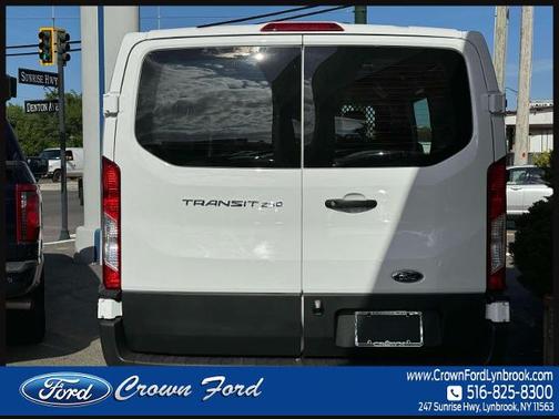 2023 Ford Transit-250 T-250 130 LOW RF 9070 GVWR