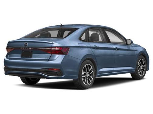Monterey Blue Pearl 2027 Volkswagen Jetta 1.4T SE