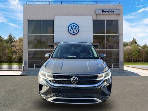 2023 Volkswagen Taos 1.5T SEL