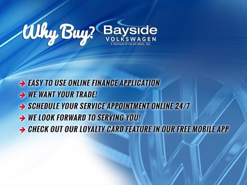 2022 Volkswagen Atlas Cross Sport 2.0T SE