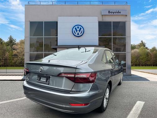 2020 Volkswagen Jetta 1.4T S