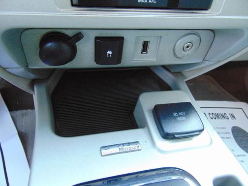 2010 Ford Escape Hybrid