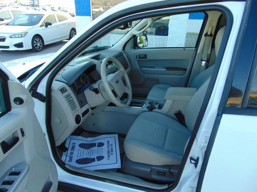 2010 Ford Escape Hybrid