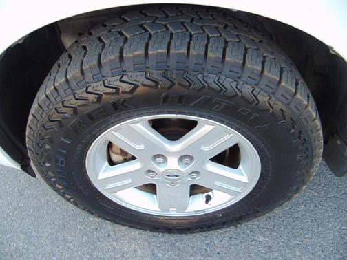 2010 Ford Escape Hybrid