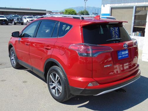 2017 Toyota RAV4