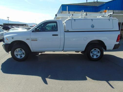 2015 RAM 2500 Tradesman