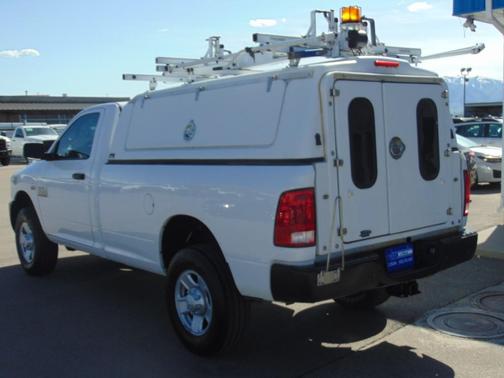 2015 RAM 2500 Tradesman