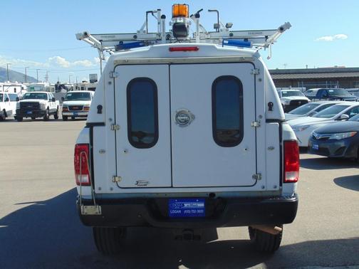 2015 RAM 2500 Tradesman