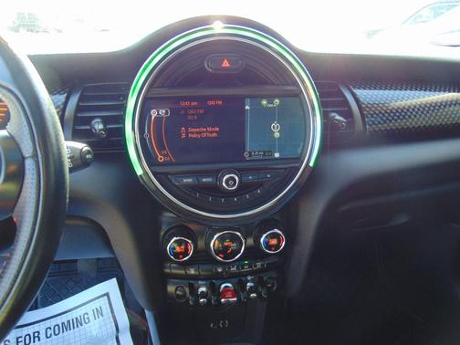 2015 MINI Hardtop Cooper S
