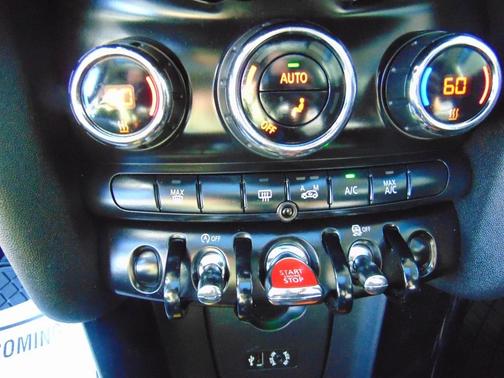 2015 MINI Hardtop Cooper S