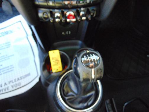 2015 MINI Hardtop Cooper S