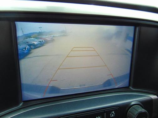 2018 Chevrolet Silverado 2500 LT