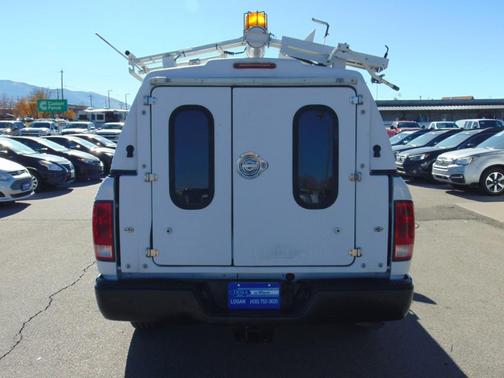 2013 RAM 2500 Tradesman