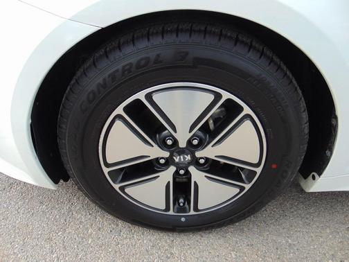 2013 Kia Optima Hybrid 