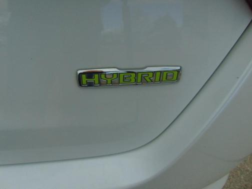 2013 Kia Optima Hybrid 