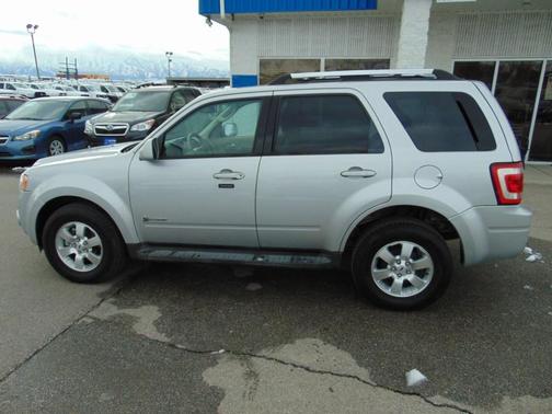 2009 Ford Escape Hybrid 