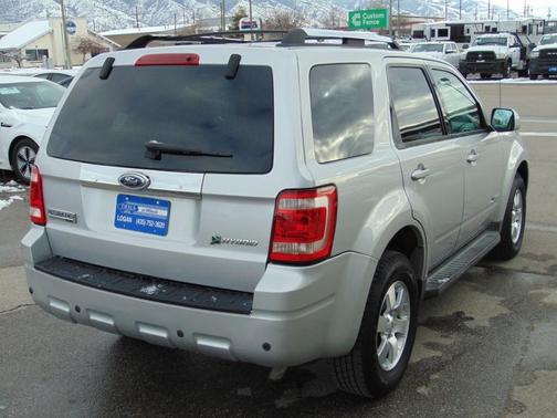 2009 Ford Escape Hybrid 