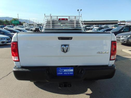 2014 RAM 2500 Tradesman