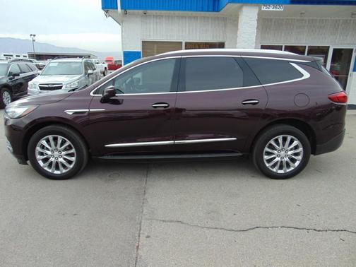 2019 Buick Enclave Essence
