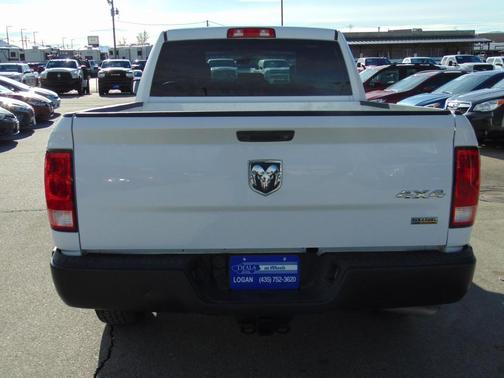 2015 RAM 1500 Tradesman/Express