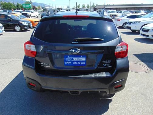 2014 Subaru XV Crosstrek 2.0i Limited
