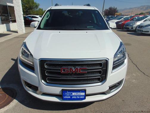 2017 GMC Acadia Limited Limited