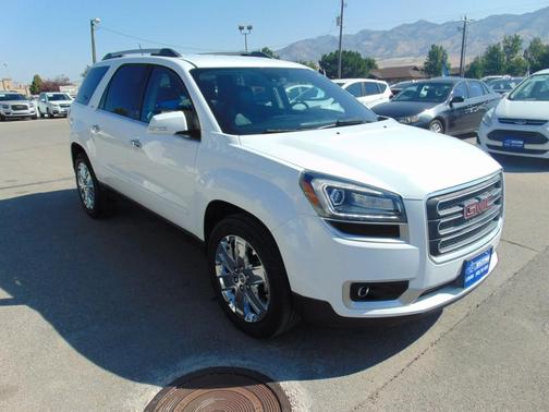 2017 GMC Acadia Limited Limited