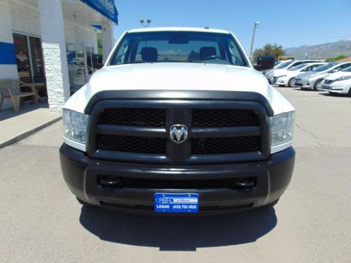 2013 RAM 2500 Tradesman
