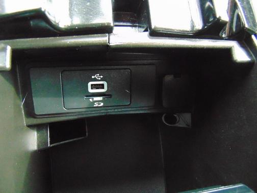 2016 Ford Fusion Energi SE Luxury