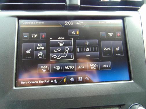 2016 Ford Fusion Energi SE Luxury