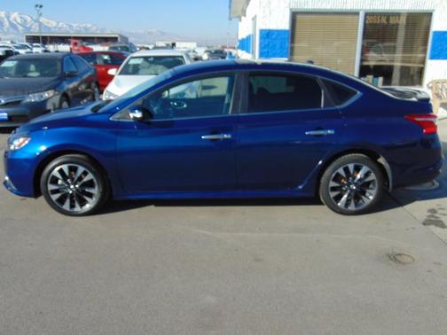 2019 Nissan Sentra