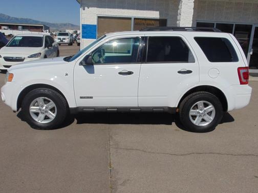 2008 Ford Escape Hybrid Base