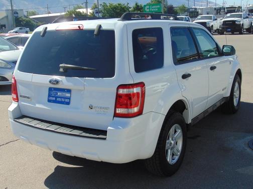2008 Ford Escape Hybrid Base