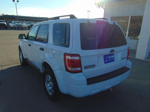 2008 Ford Escape Hybrid Base