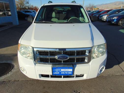 2008 Ford Escape Hybrid Base