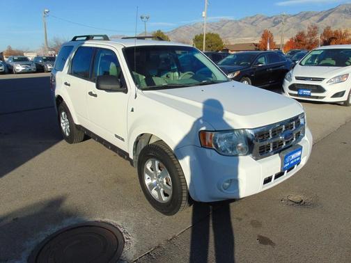 2008 Ford Escape Hybrid Base