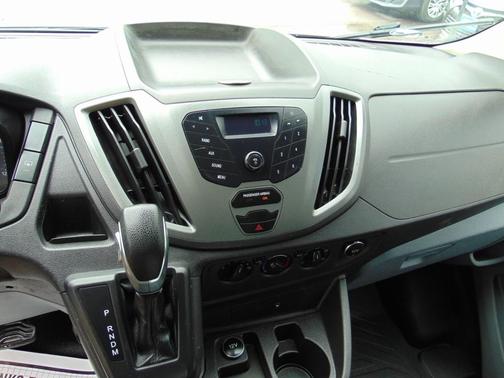 2016 Ford Transit-150 Base
