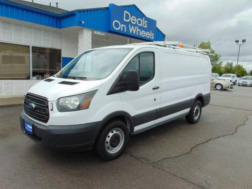2016 Ford Transit-150 Base