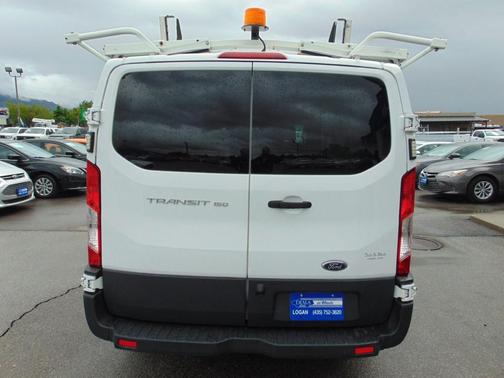 2016 Ford Transit-150 Base