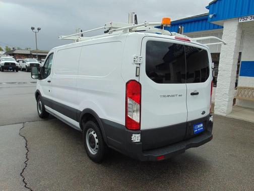 2016 Ford Transit-150 Base